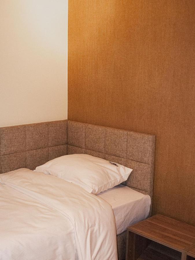 Redwood Hostel لوبلين المظهر الخارجي الصورة