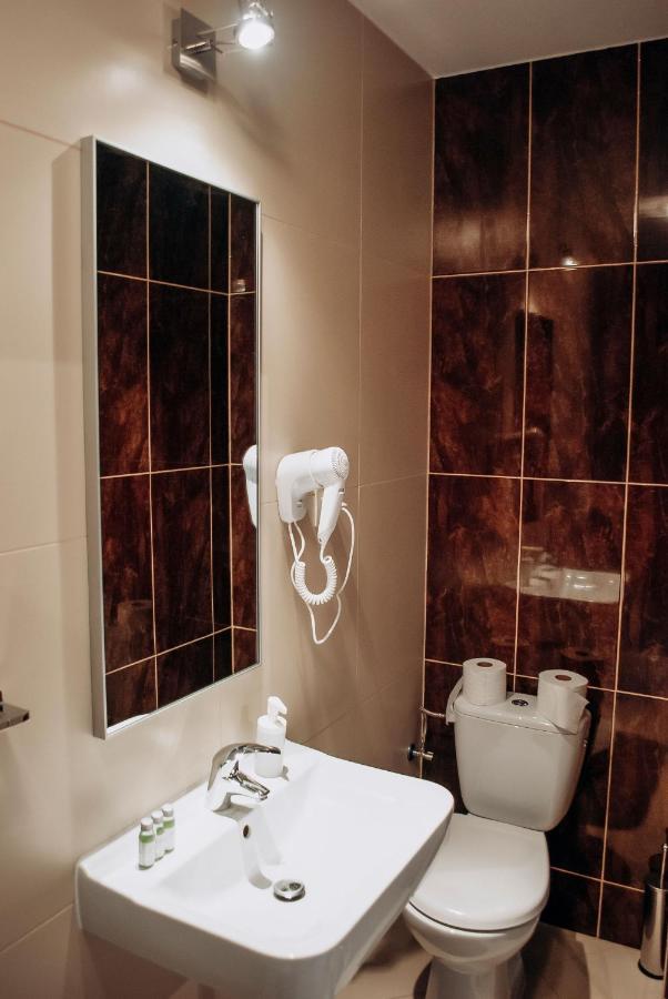 Redwood Hostel لوبلين المظهر الخارجي الصورة